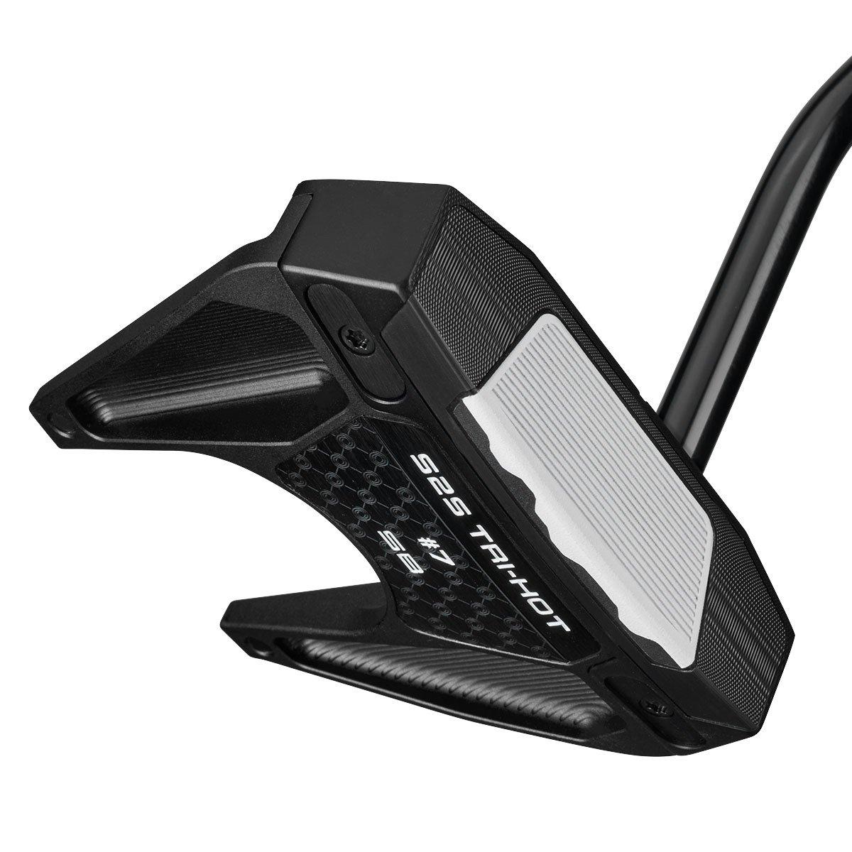 Odyssey Tri-Hot Black 7 Putter