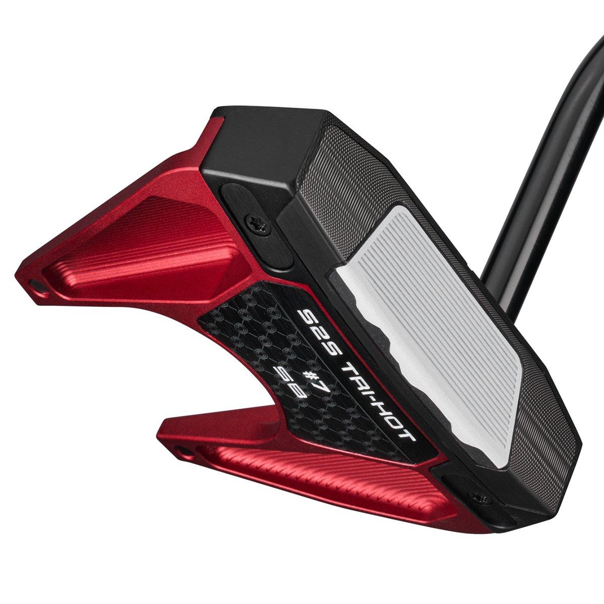 Odyssey Square 2 Square Tri-Hot Putter