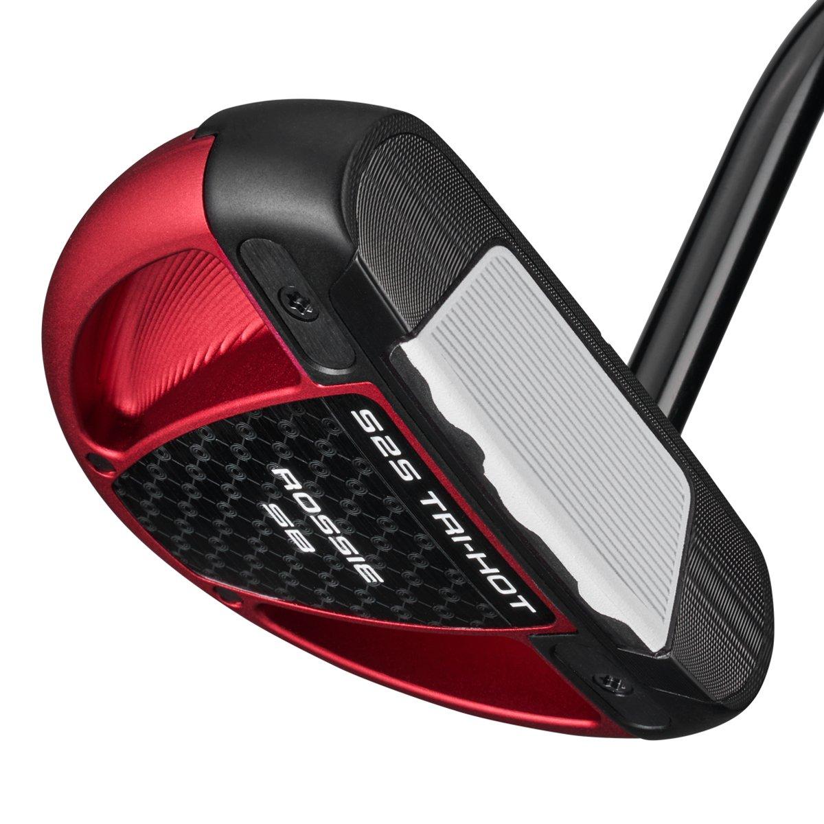 Odyssey Square 2 Square Tri-Hot Rossie Putter