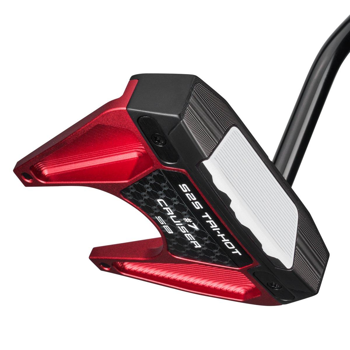 Odyssey Square 2 Square Tri-Hot Cruiser Putter