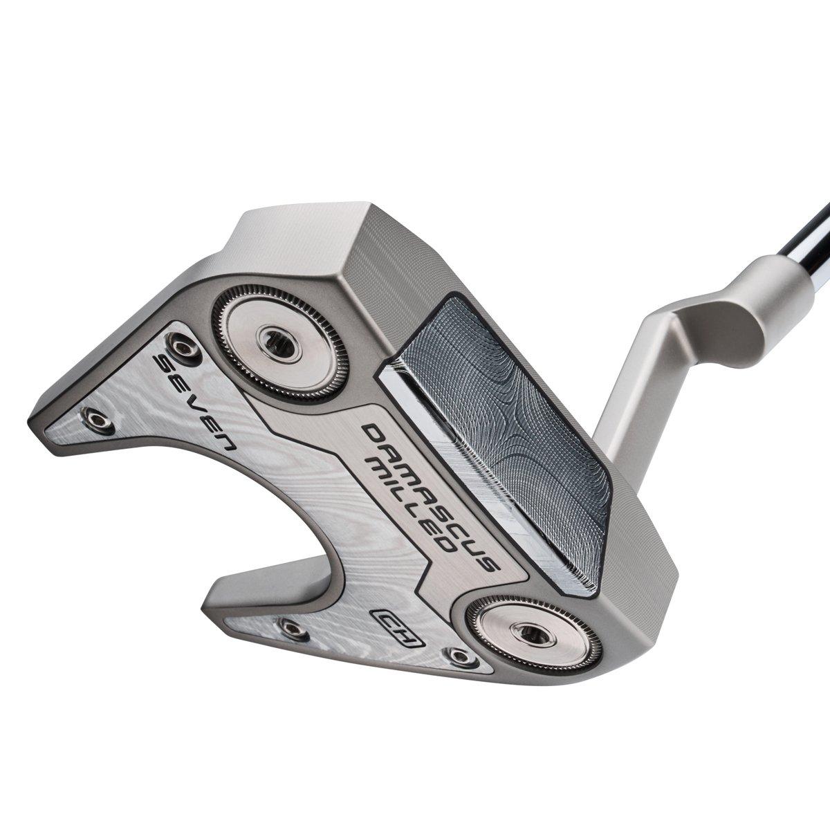 Odyssey Damascus Milled Seven (34") Golf Putter - Custom Fit