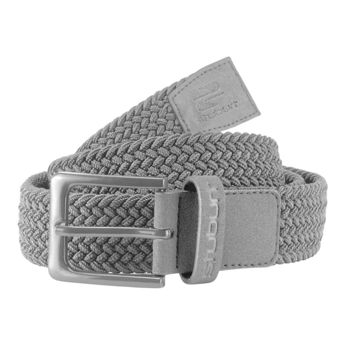 Stuburt Men's Argill Braided Golf Belt 