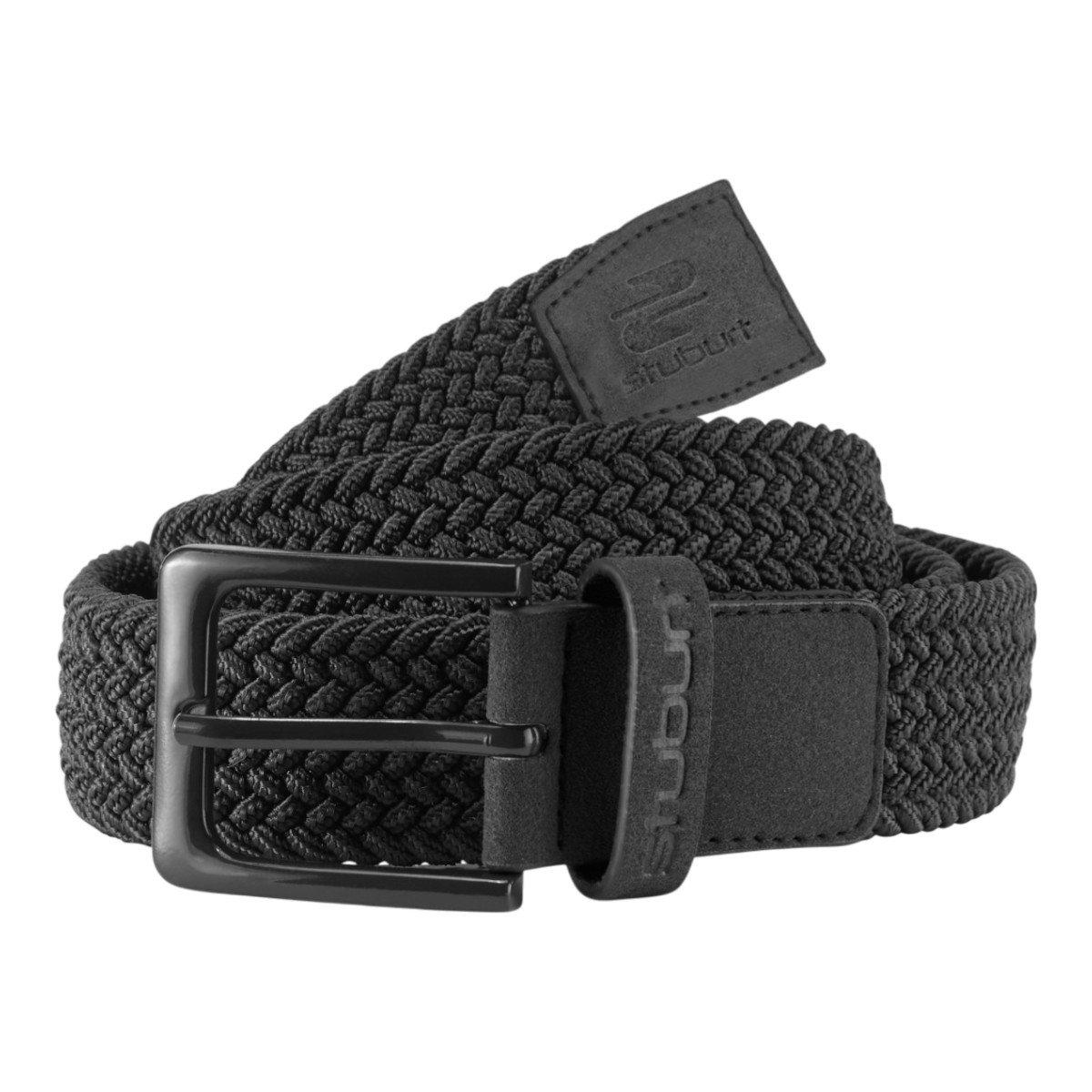 Stuburt Men's Argill Braided Golf Belt 