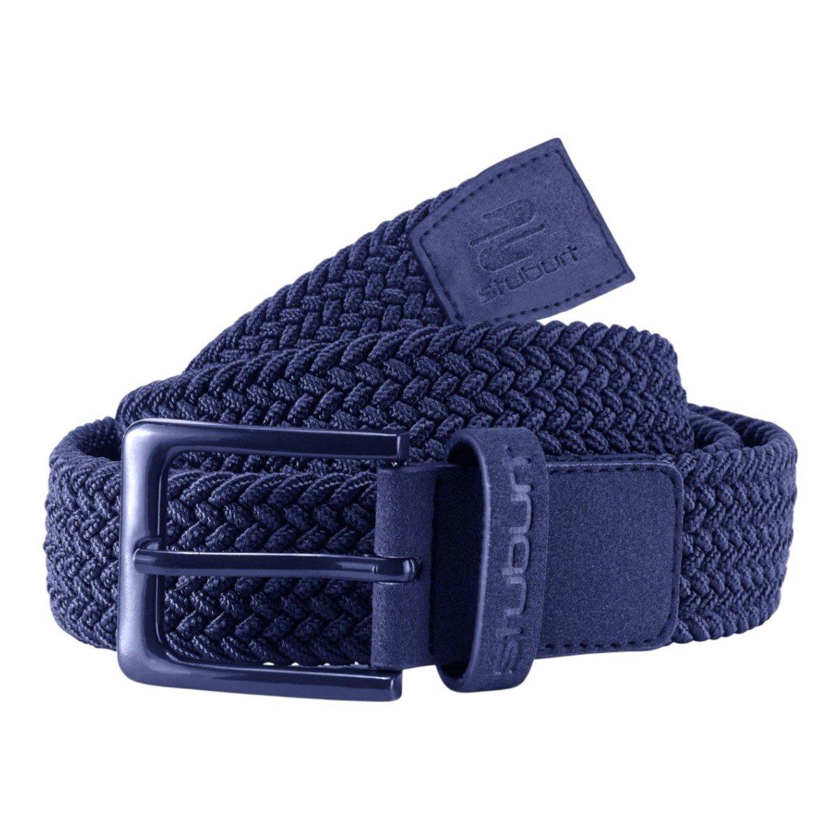 Stuburt Men's Argill Braided Golf Belt 