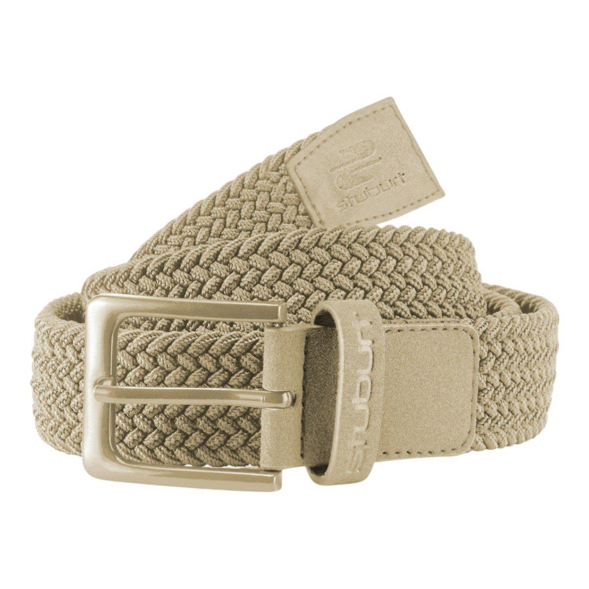 Stuburt Men's Argill Braided Golf Belt 