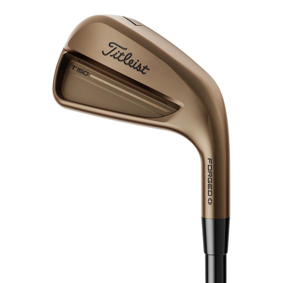 Titleist T150 Oil Can Golf Irons