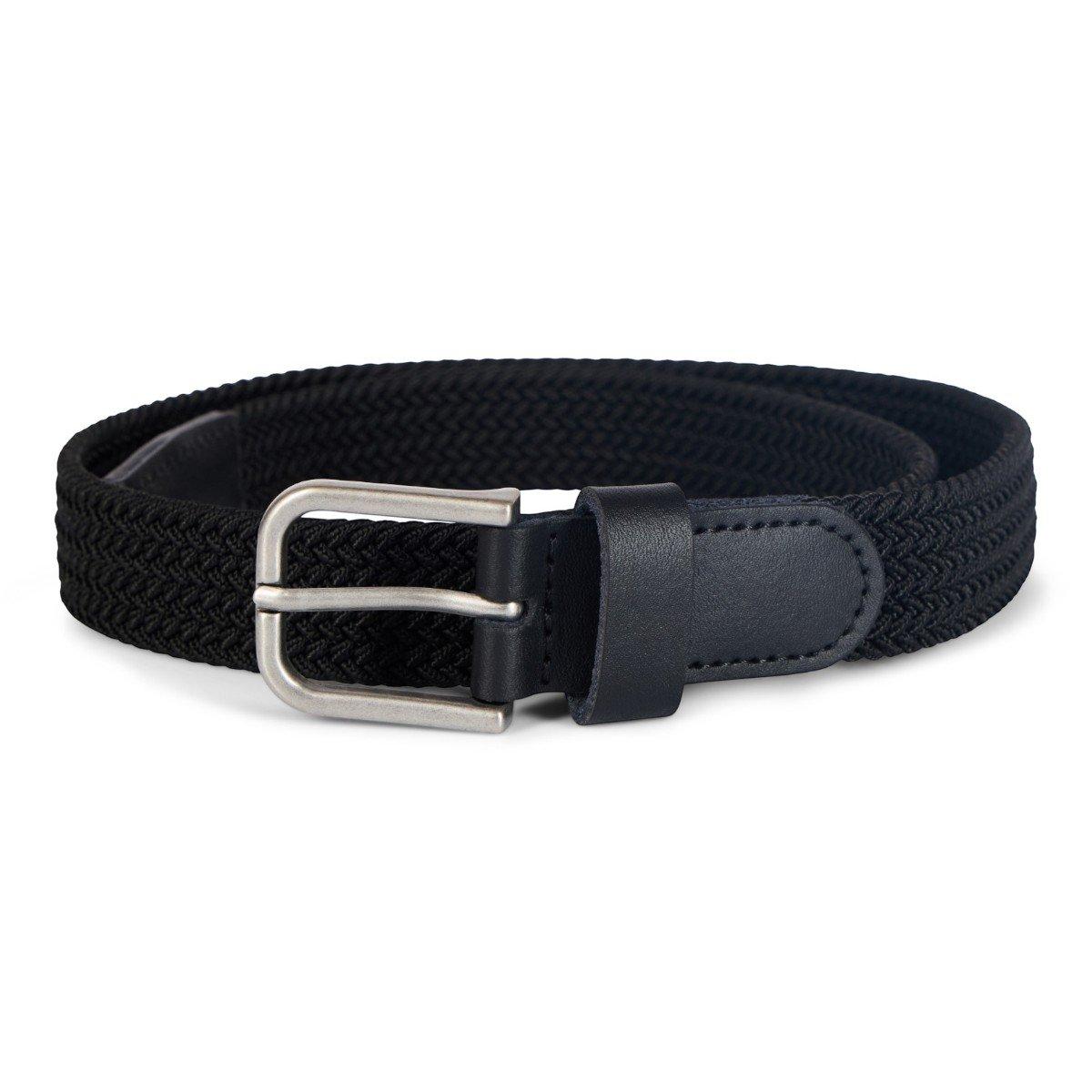 Stromberg Junior Braided Golf Belt