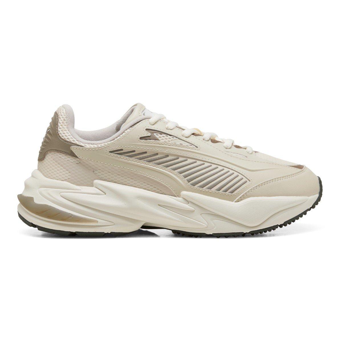 PUMA Men's GS Surge Waterproof Spikeless Golf Shoes