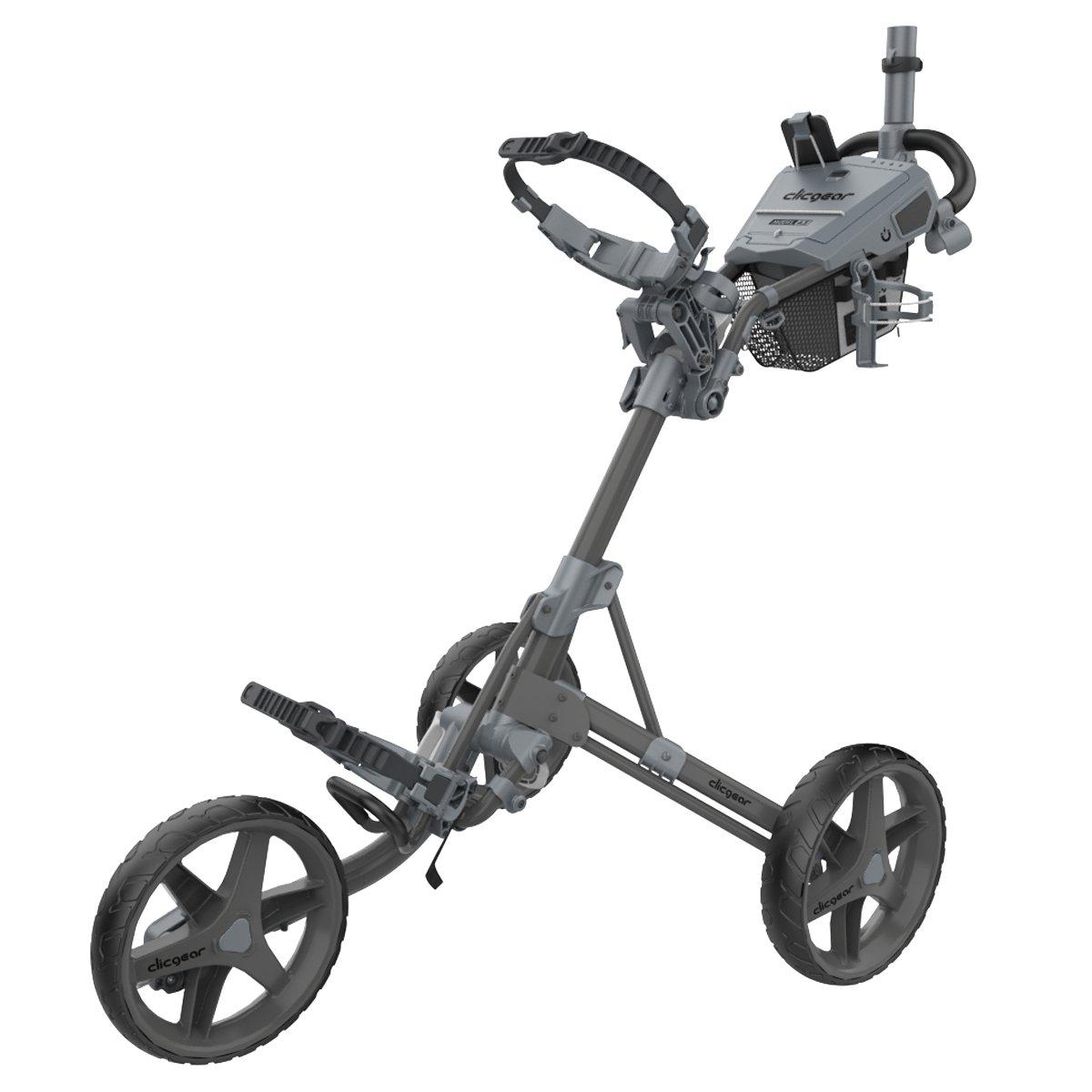 ClicGear 4-5 Golf Push Trolley