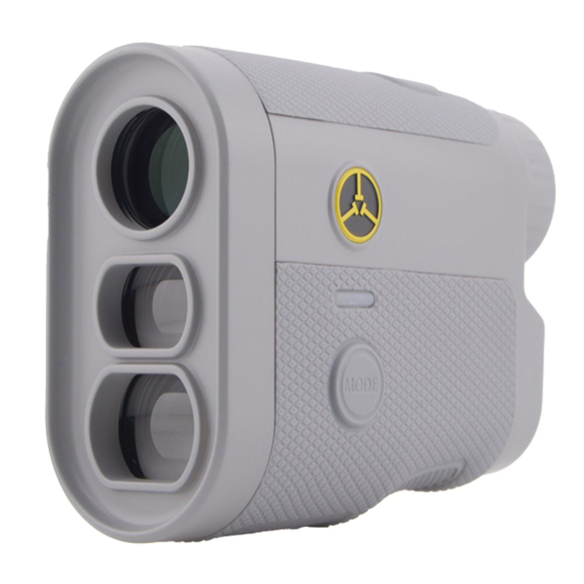 Tectectec Pinm8 PRO Series Rangefinder