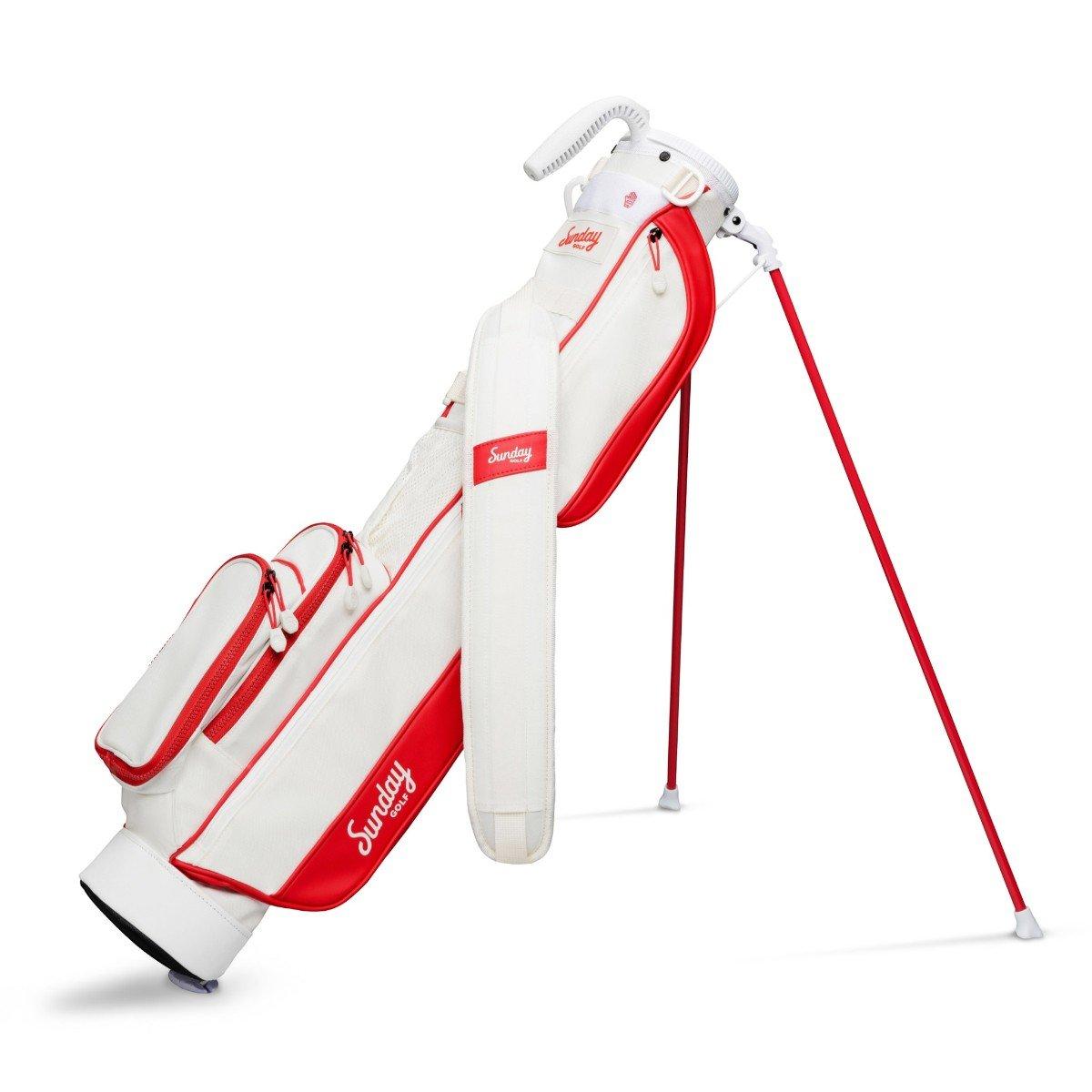 Sunday Golf Loma Stand Bag