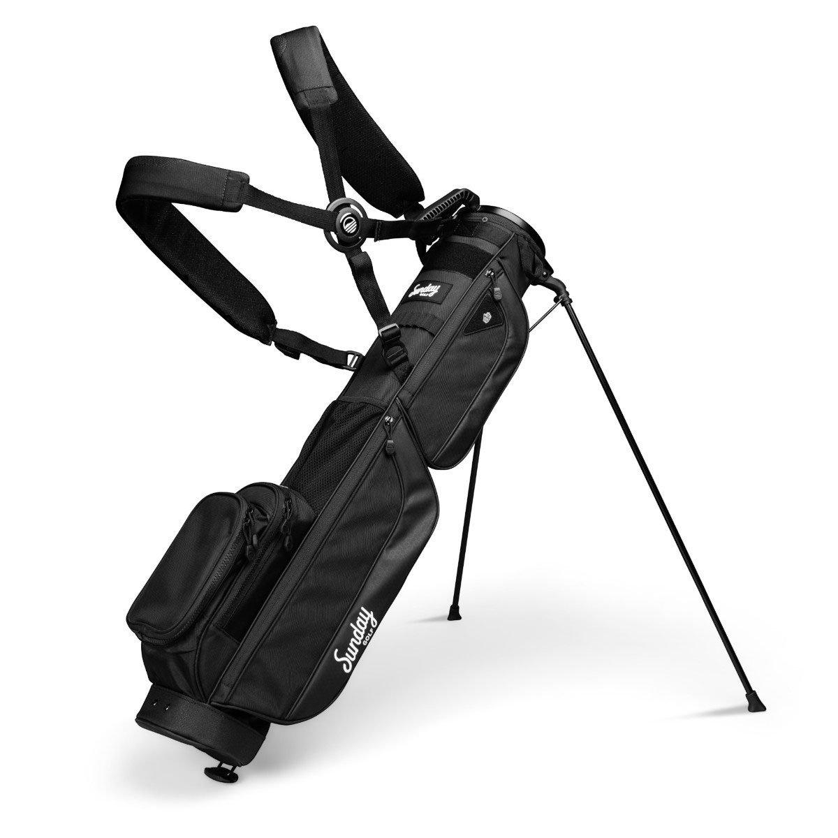 Sunday Golf Loma XL Golf Stand Bag