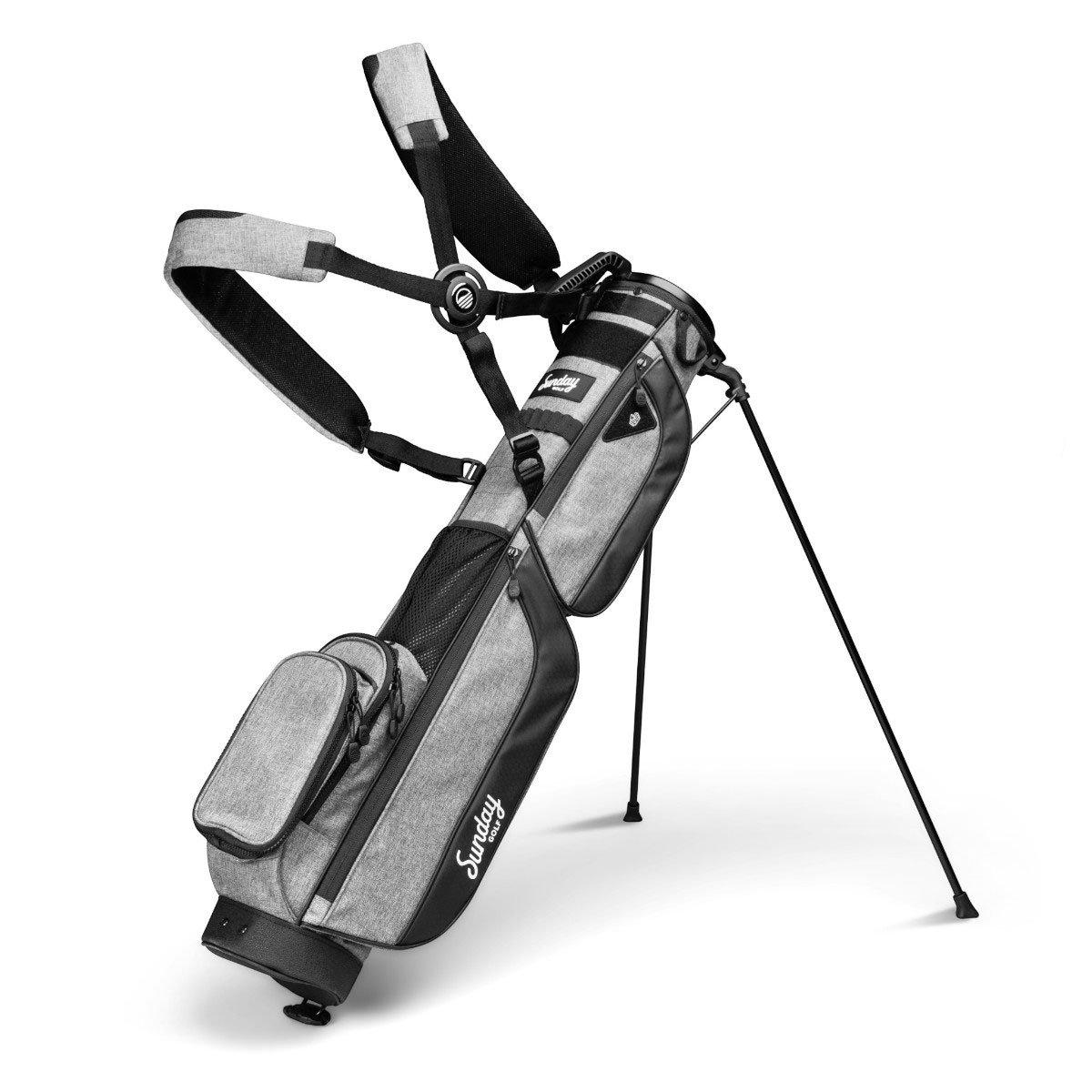 Sunday Golf Loma XL Golf Stand Bag