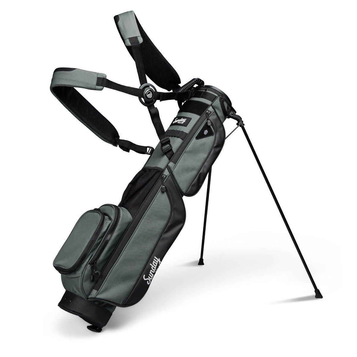 Sunday Golf Loma XL Golf Stand Bag
