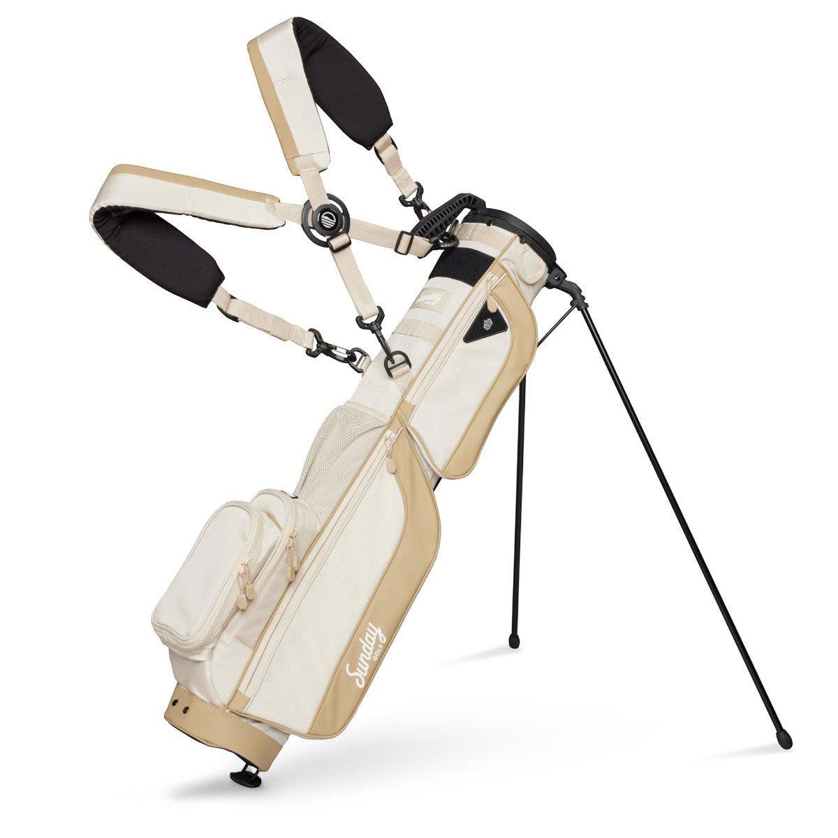 Sunday Golf Sunday Golf Loma XL Bag