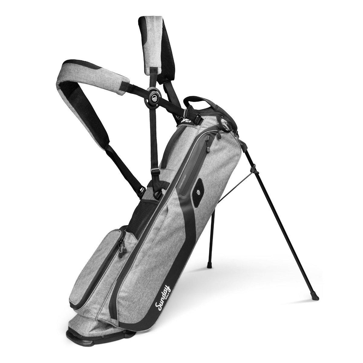 Sunday Golf Sunday Golf EL Camino Bag