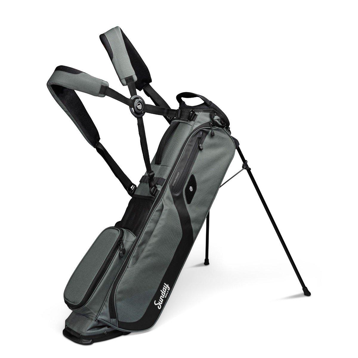 Sunday Golf El Camino Stand Bag