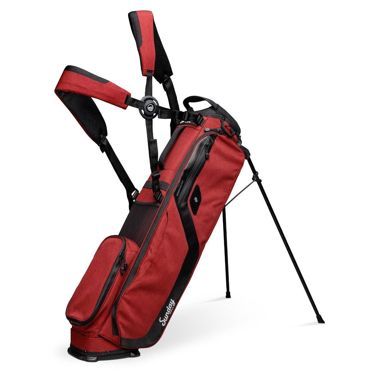 Sunday Golf El Camino Stand Bag