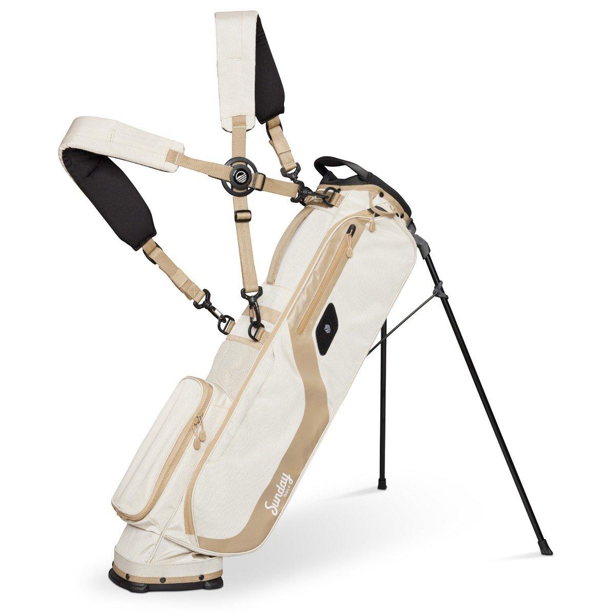 Sunday Golf El Camino Stand Bag