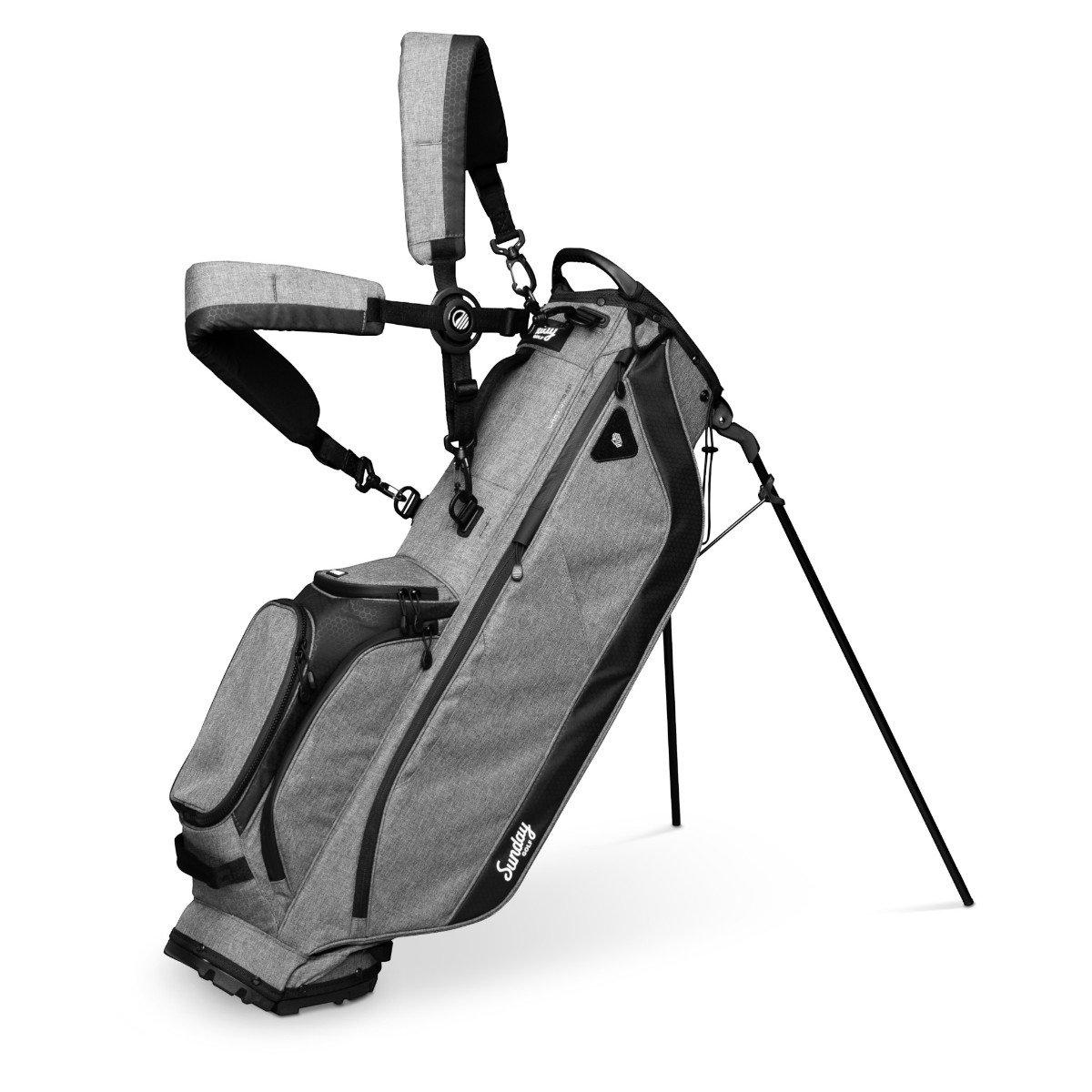 Sunday Golf Ryder Stand Bag