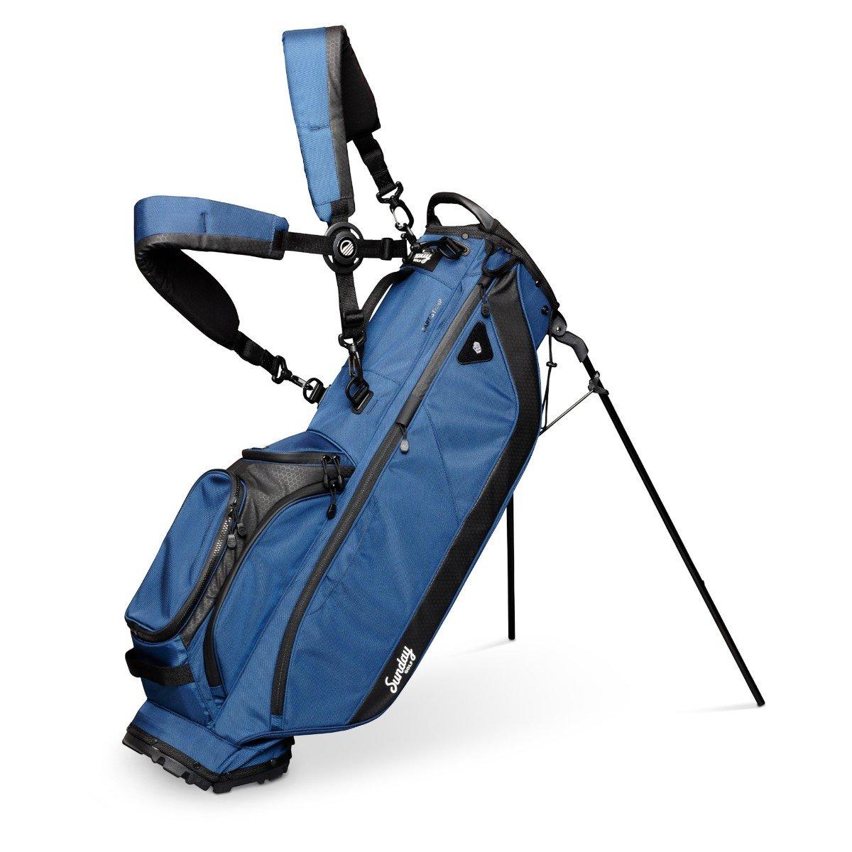 Sunday Golf Ryder Bag