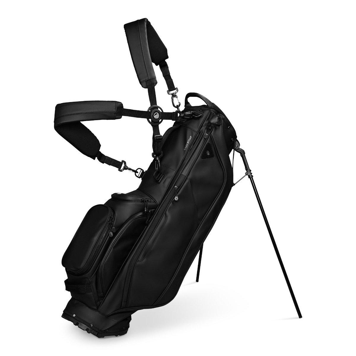 Sunday Golf S Class Ryder Stand Bag
