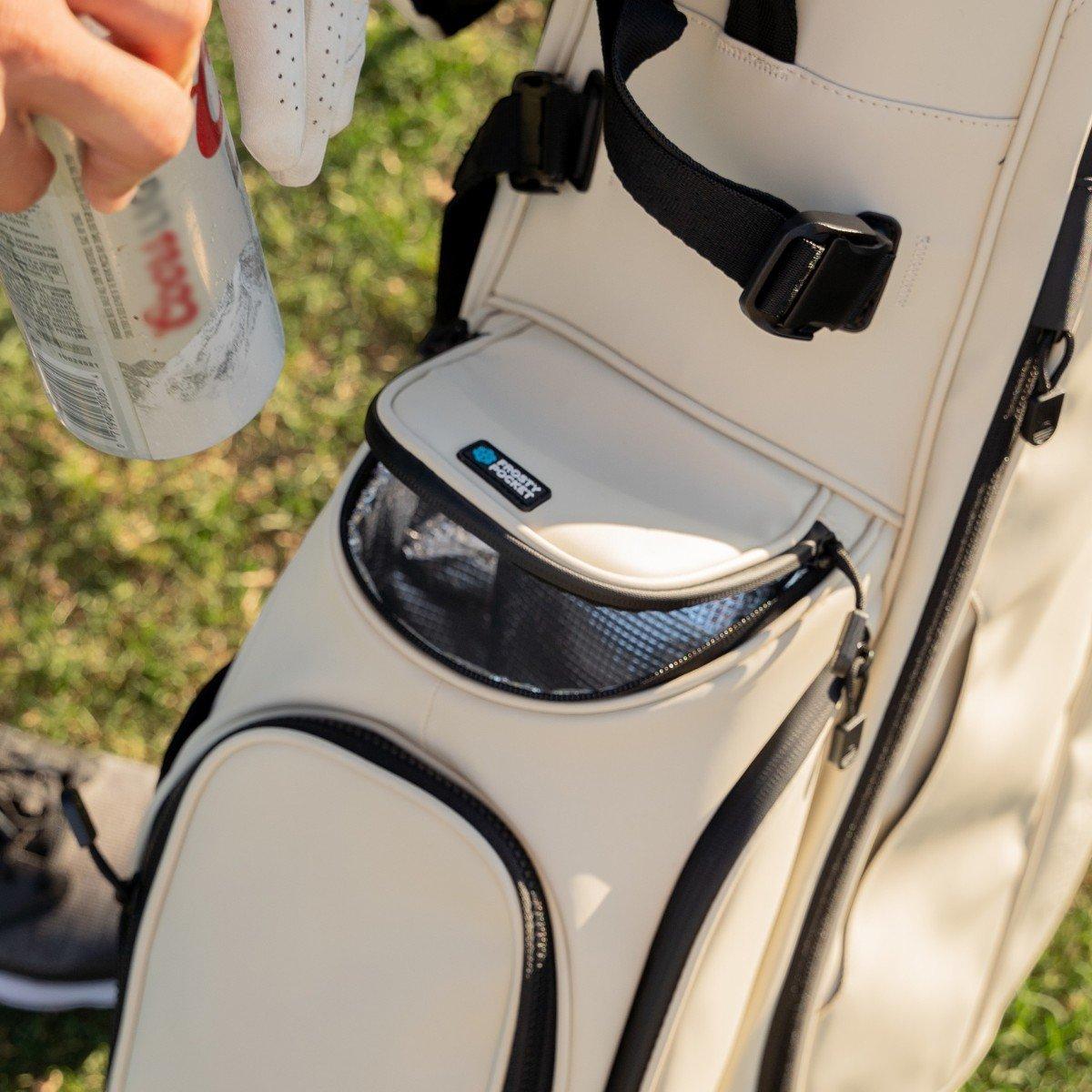 Sunday Golf S-Class Ryder Bag