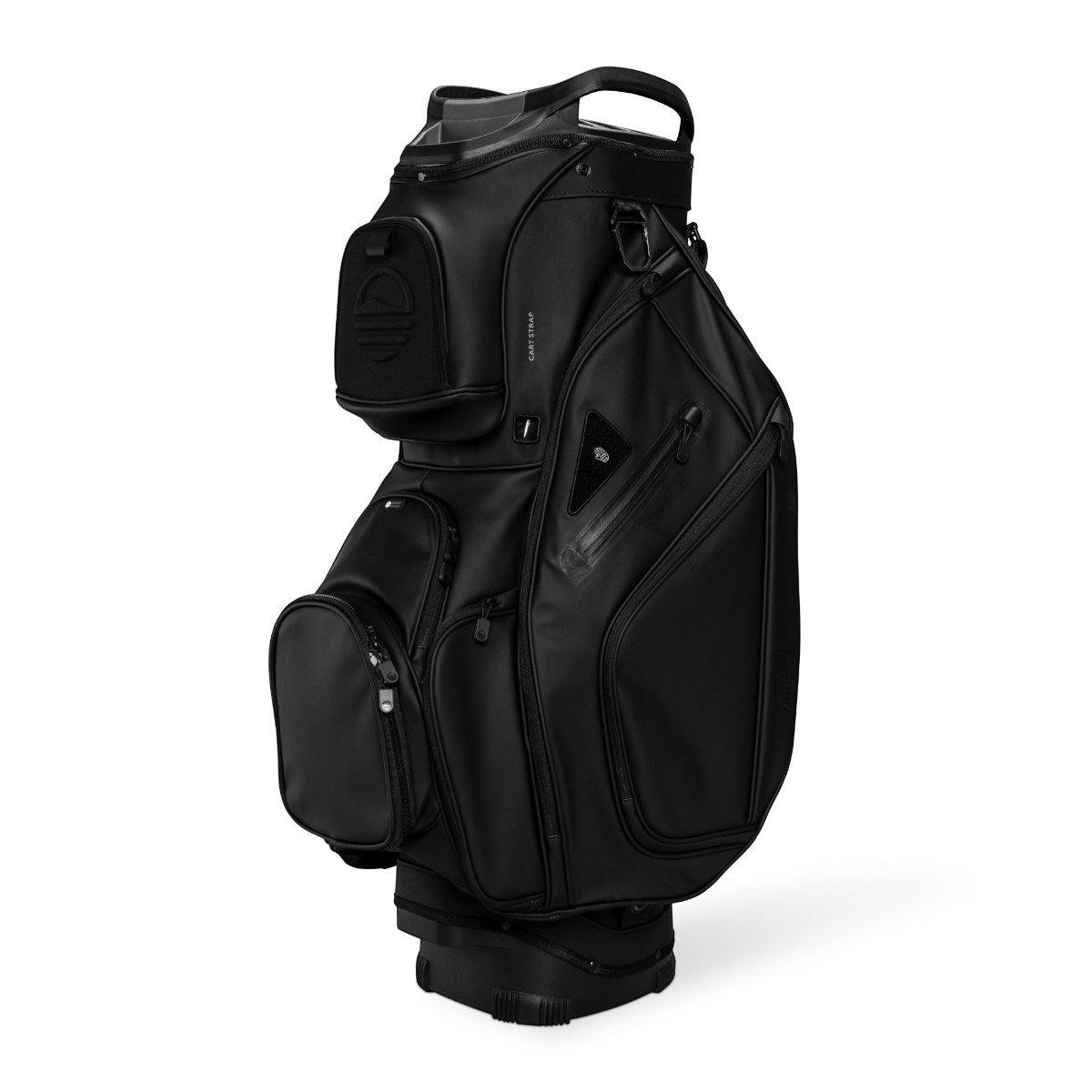 Sunday Golf S Class Big Rig Cart Bag