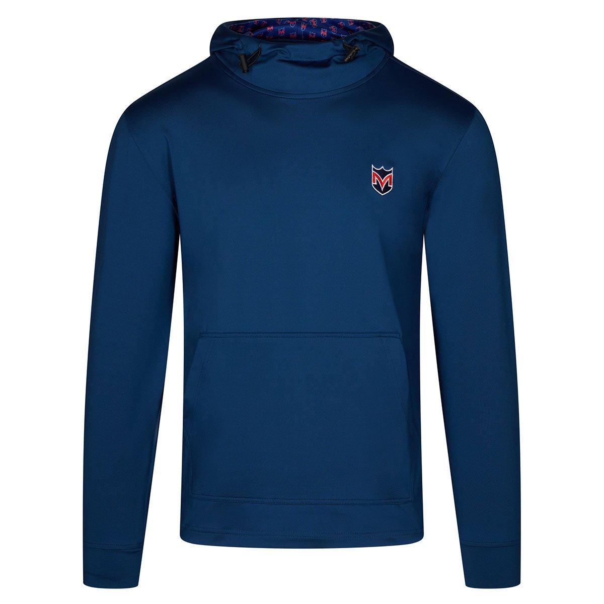 Liv Golf Stuburt 'S LIV Majesticks Golf Hoodie