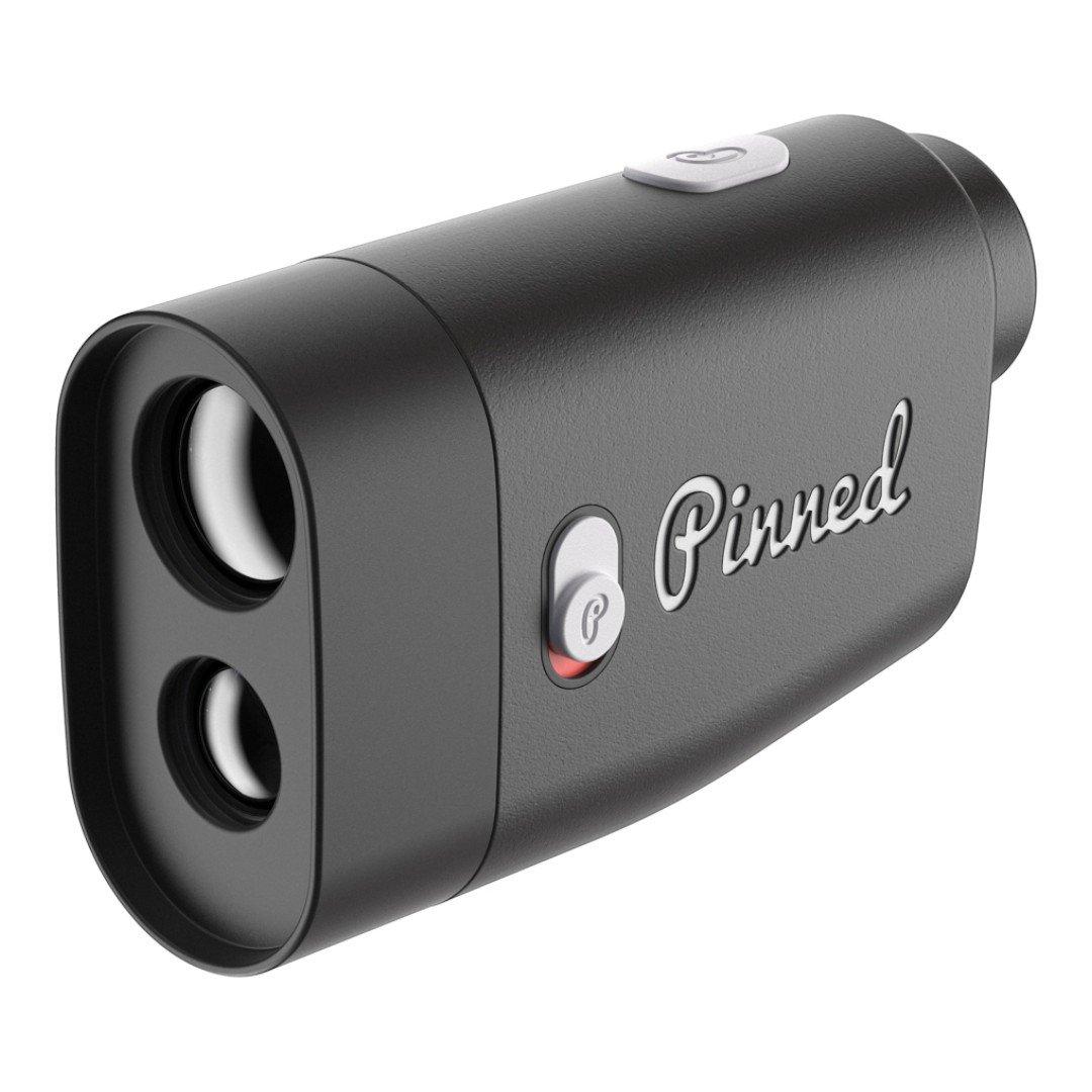Pinnacle Prism Plus Rangefinder