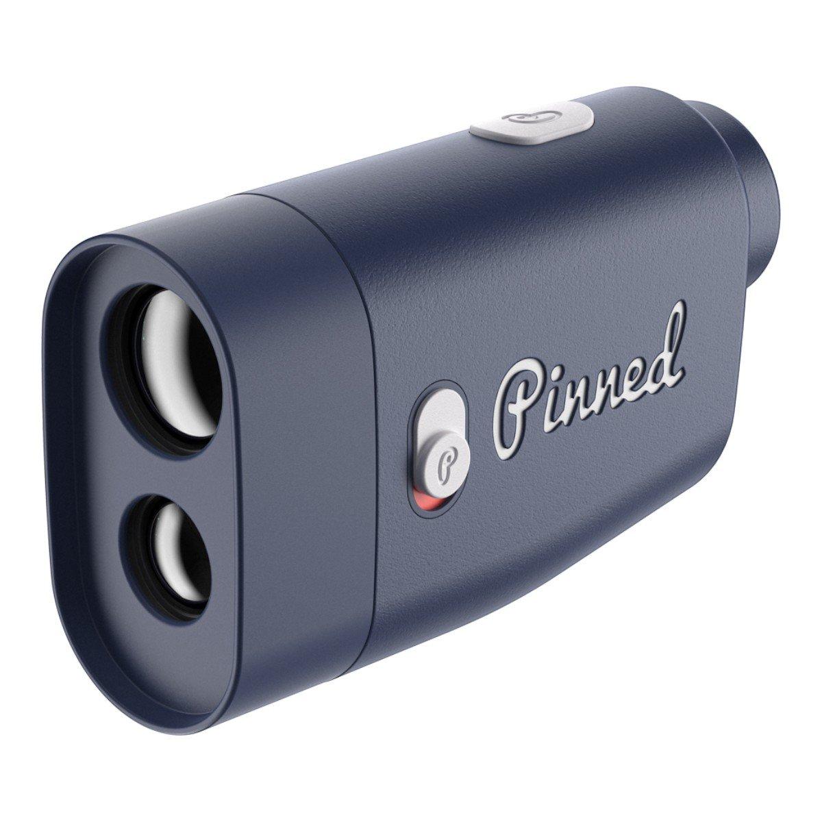 Pinned Prism+ Golf Rangefinder