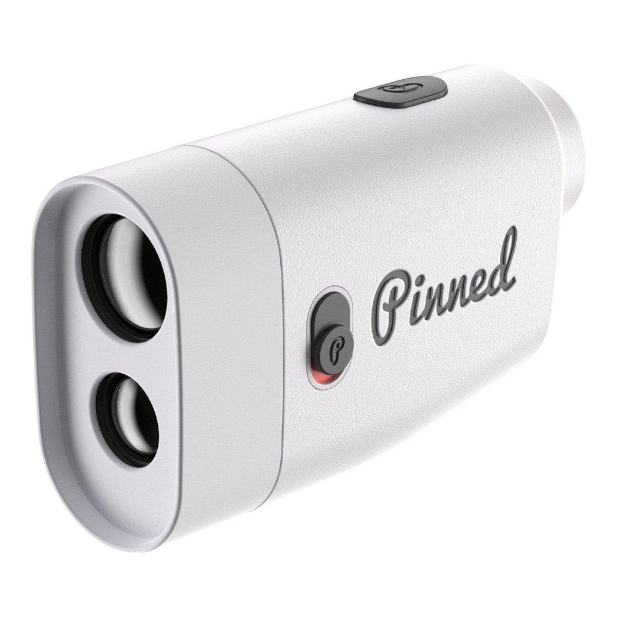 Pinned Pinned Prism Plus Rangefinder
