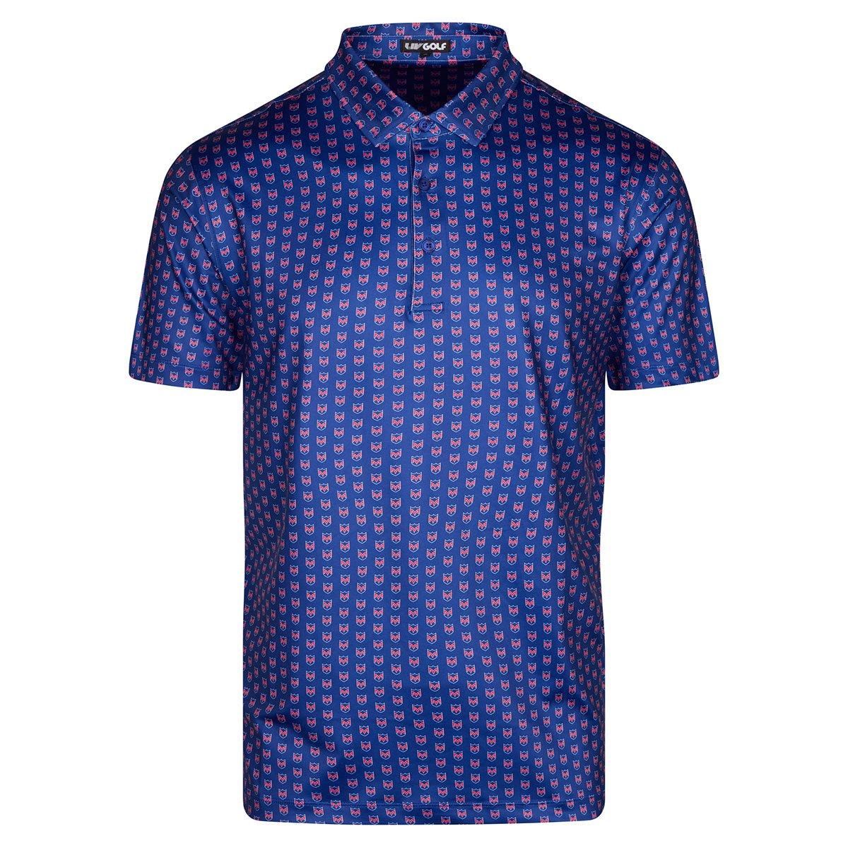 Liv Golf Majesticks AOP