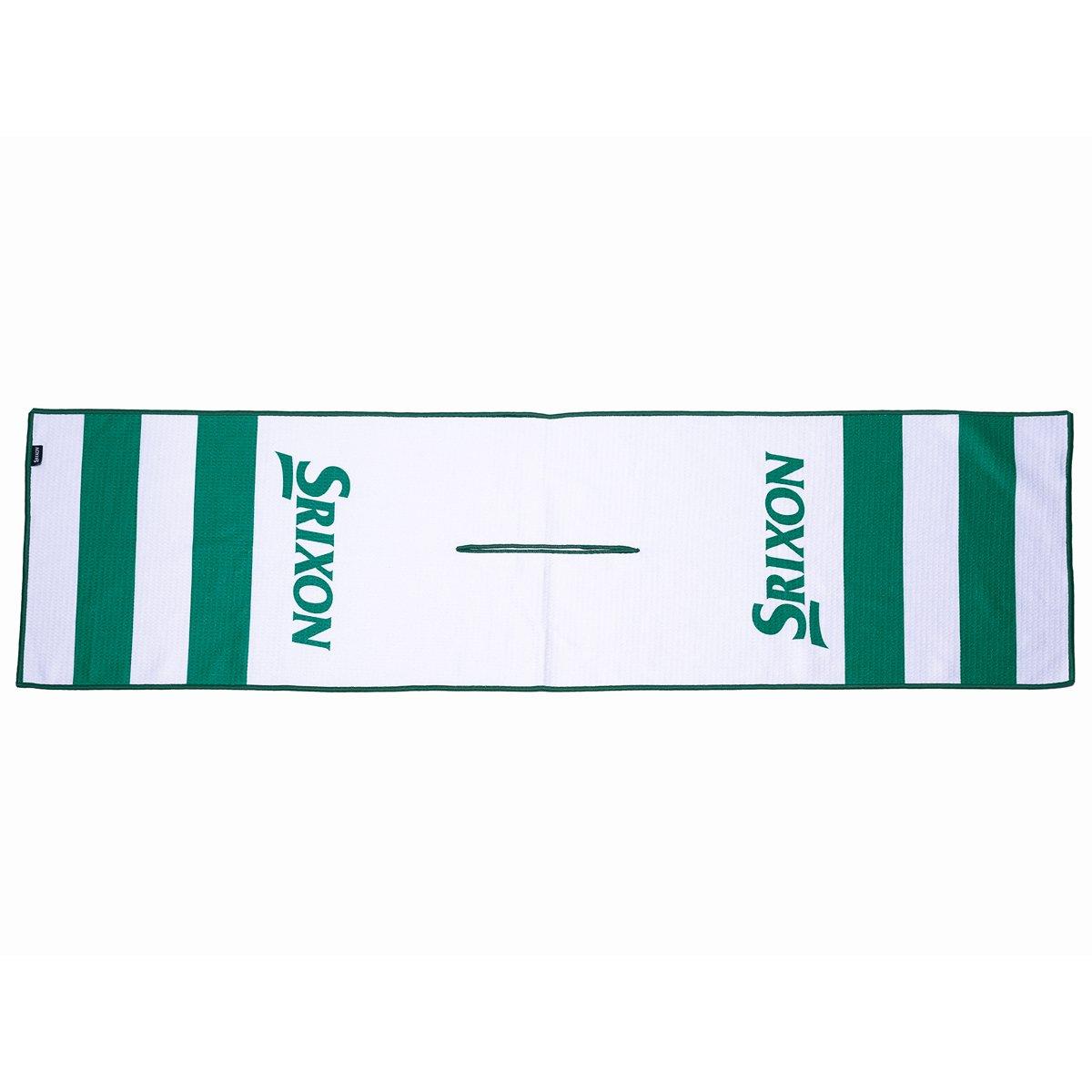 Srixon Season Opener Majors Tour Golf Towel