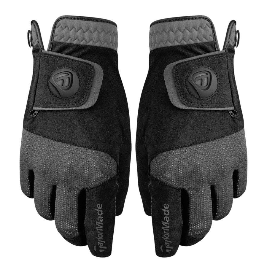 TaylorMade Men's Rain Control Golf Gloves