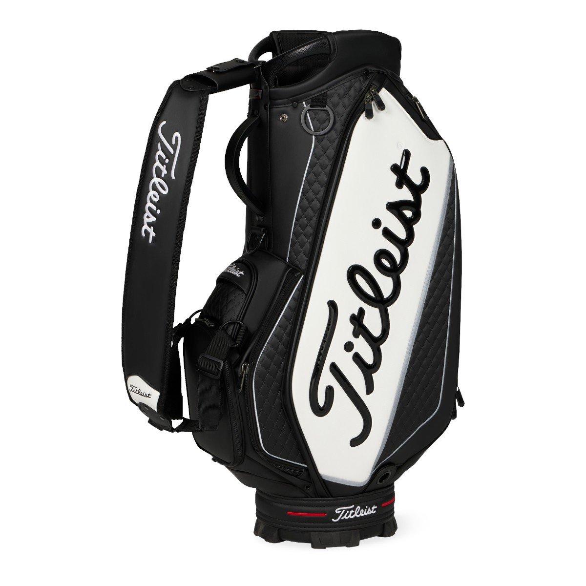 Titleist Tour II Golf Staff Bag