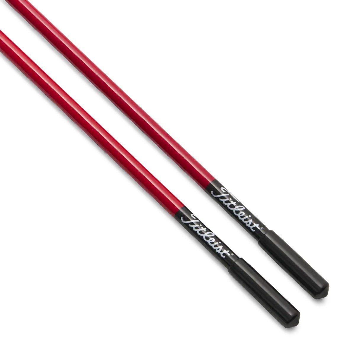 Titleist Golf Alignment Sticks