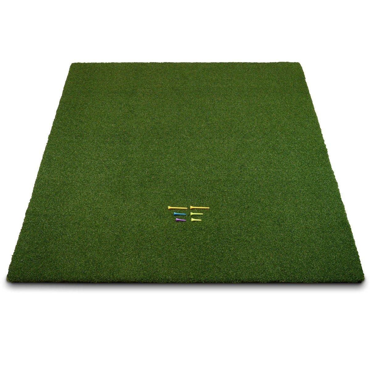 Simspace TEE Turf Hitting MAT Training Aid