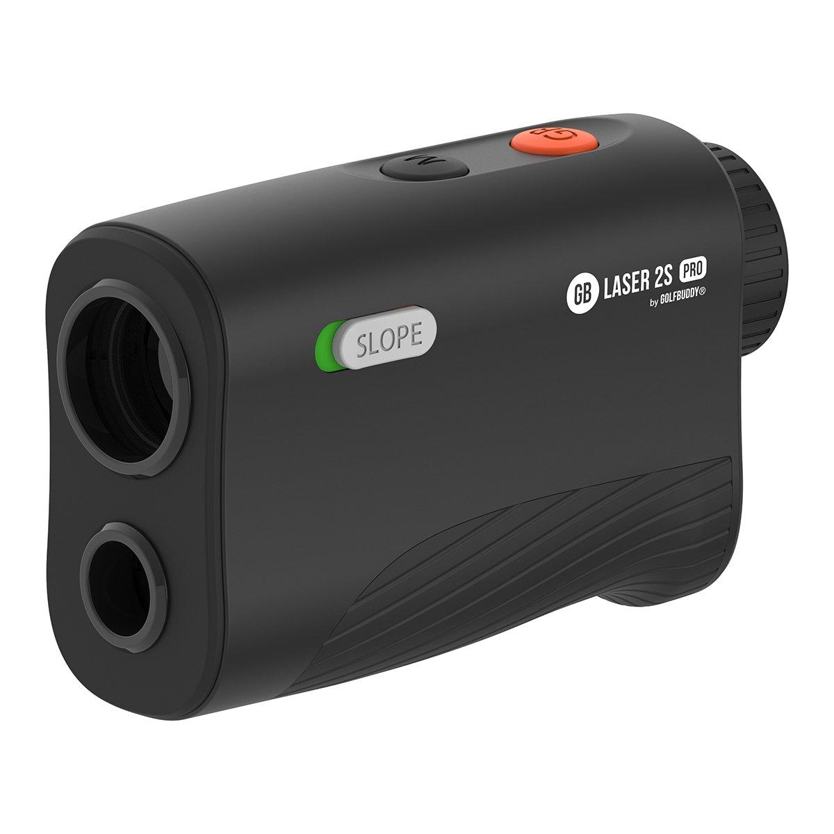 GolfBuddy Laser 2S PRO Rangefinder