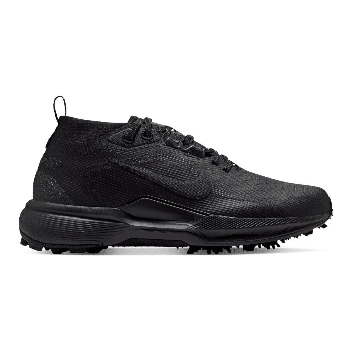 Nike Men's Pegasus 1 GORE-TEX Waterproof Spiked Golf Shoes