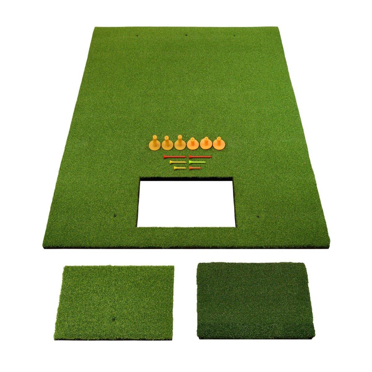 Simspace Simspace Transition Turf Hitting MAT Training Aid