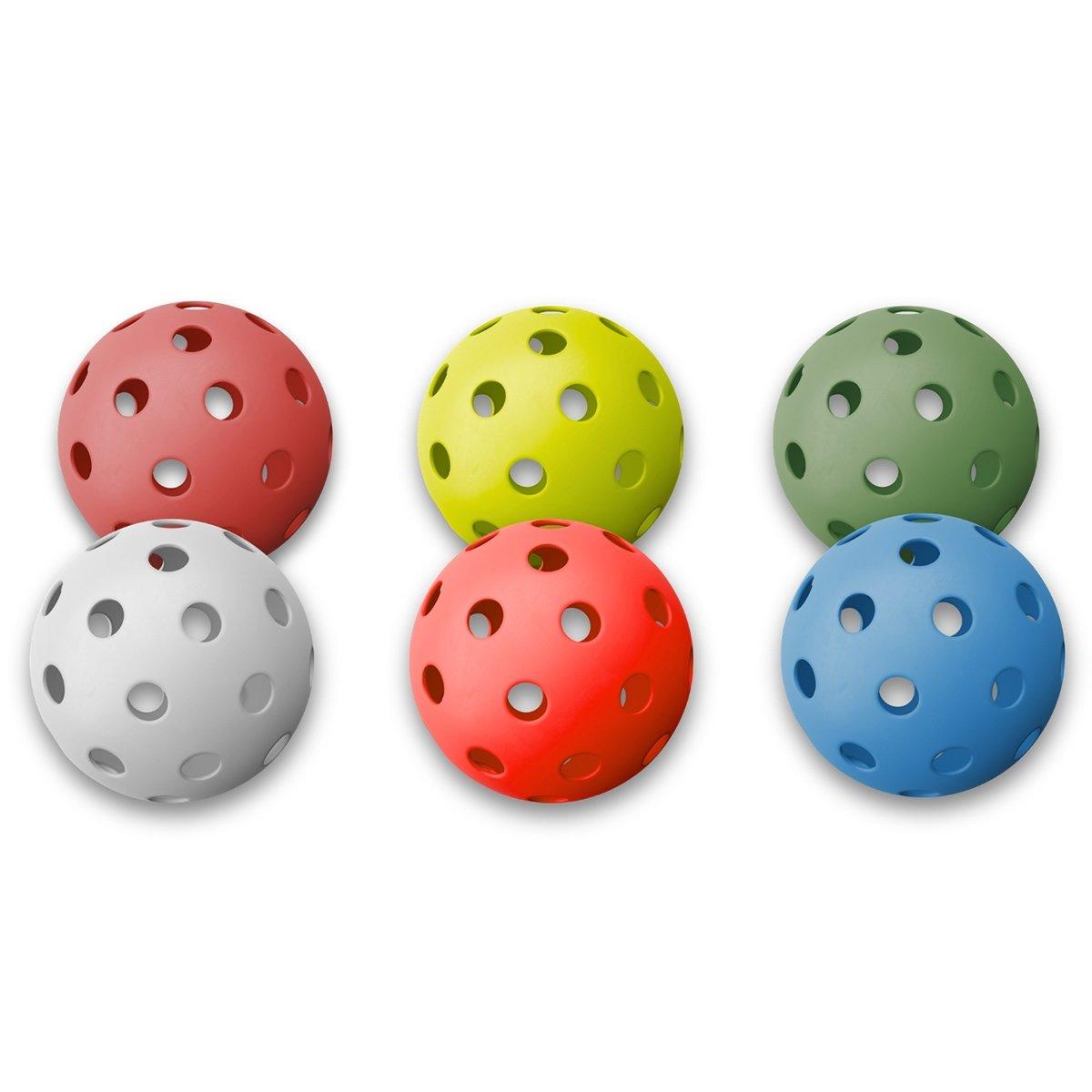 Bucket Golf Bucketgolf 6 Golf Ball Pack