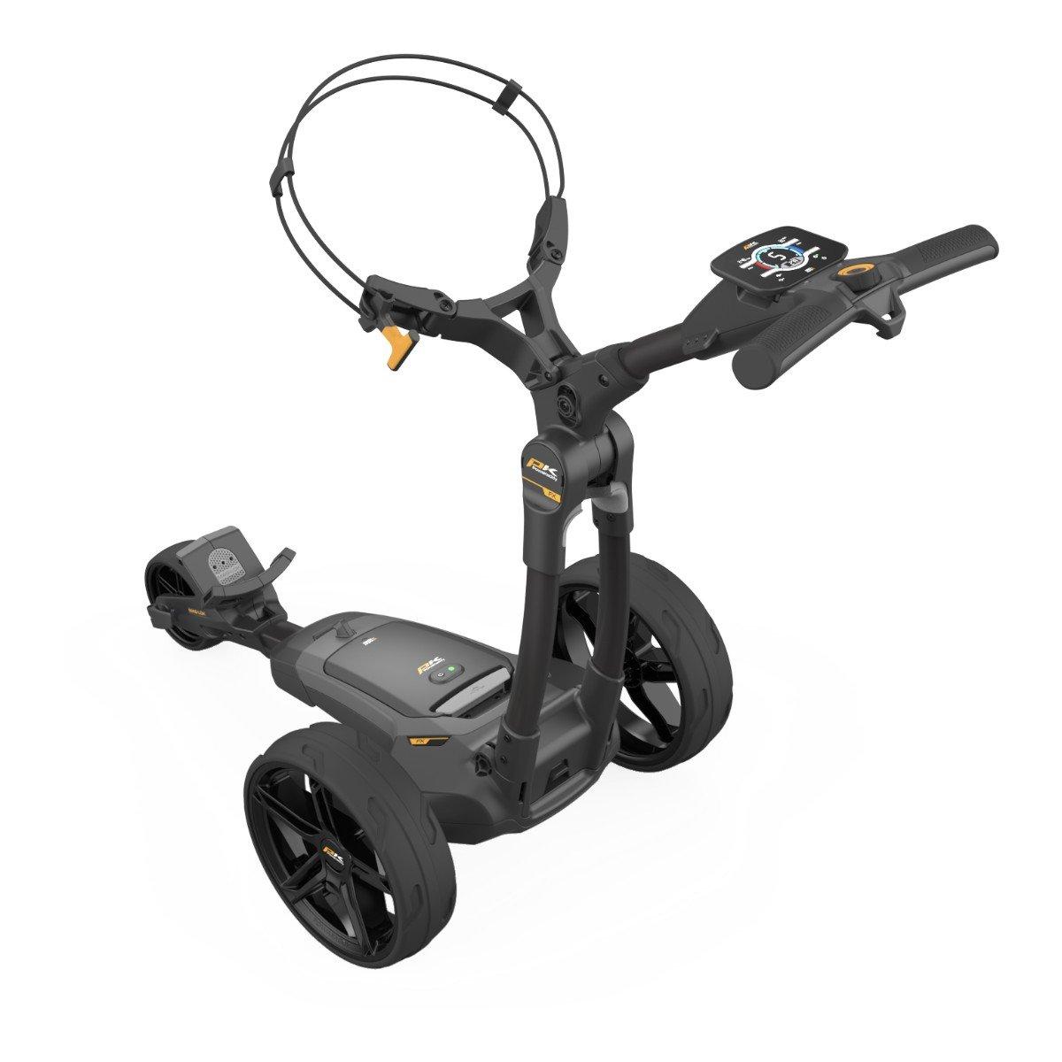 PowaKaddy FX7 Standard Range Lithium Trolley