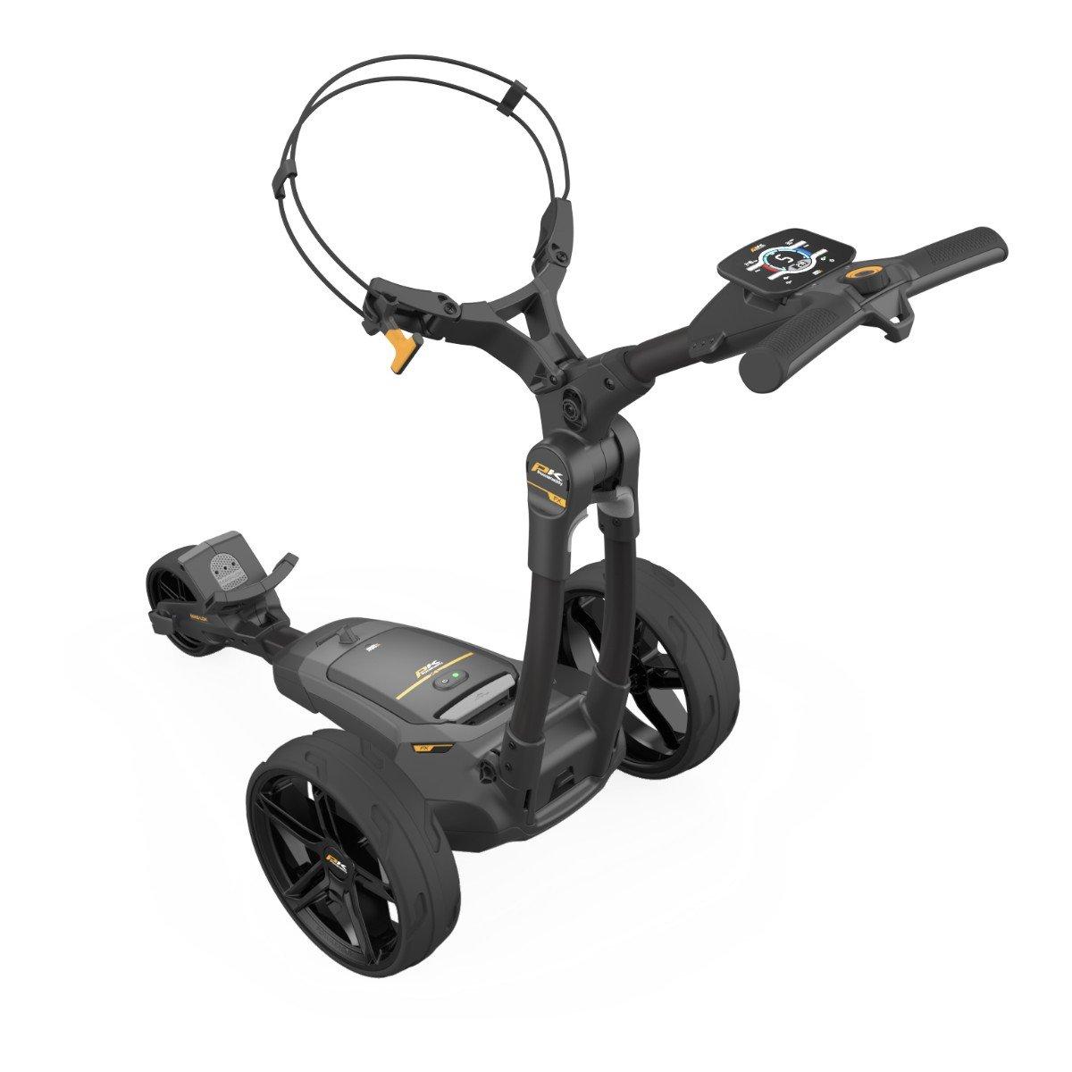 PowaKaddy FX7 XL Lithium Trolley