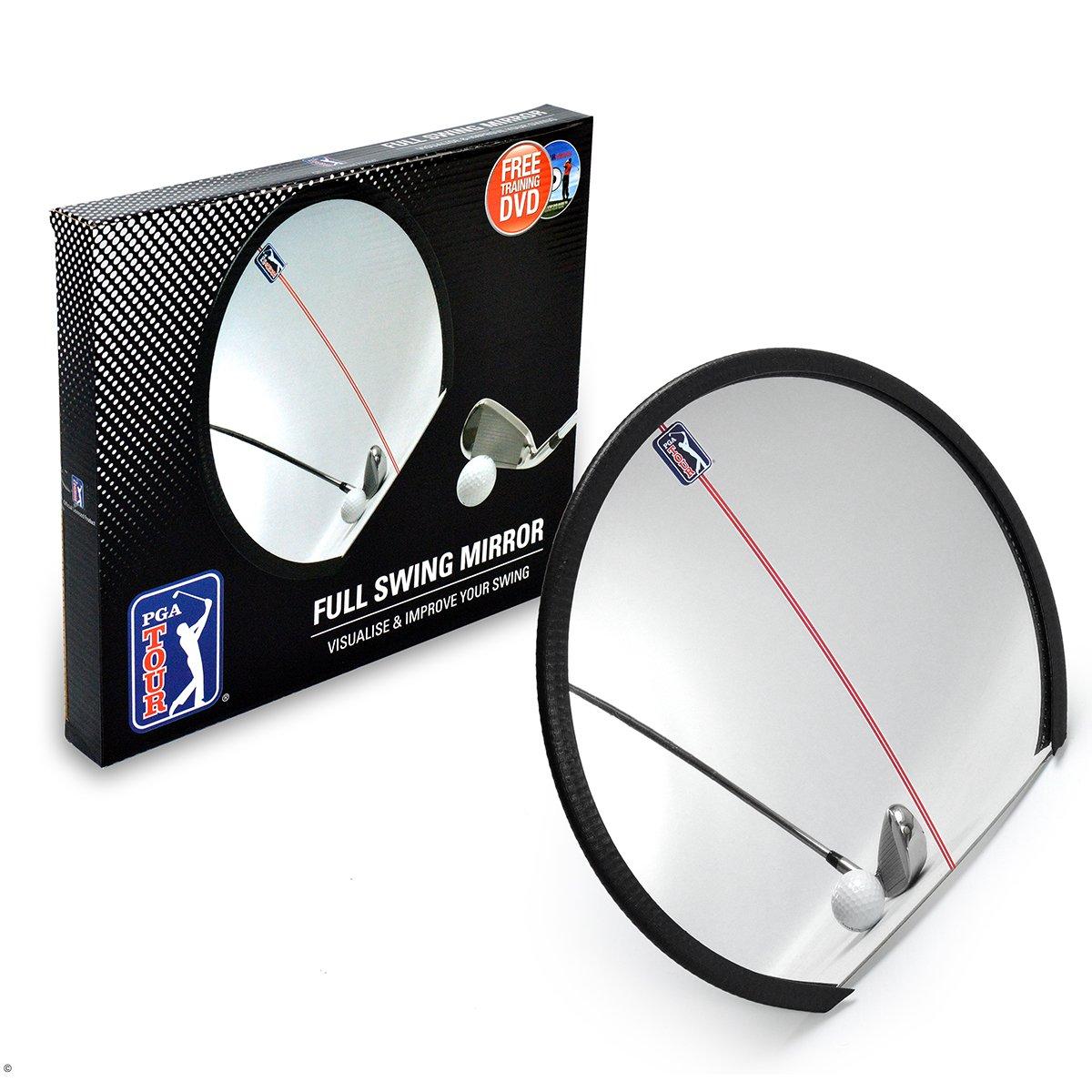 PGA Tour PGA Tour Full Swing Mirror Training Aid