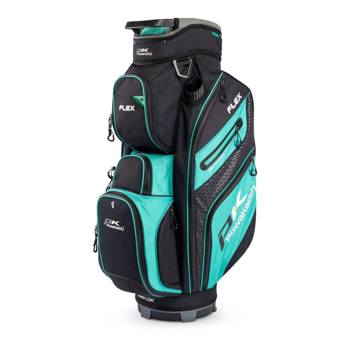 PowaKaddy Flex Cart Bag
