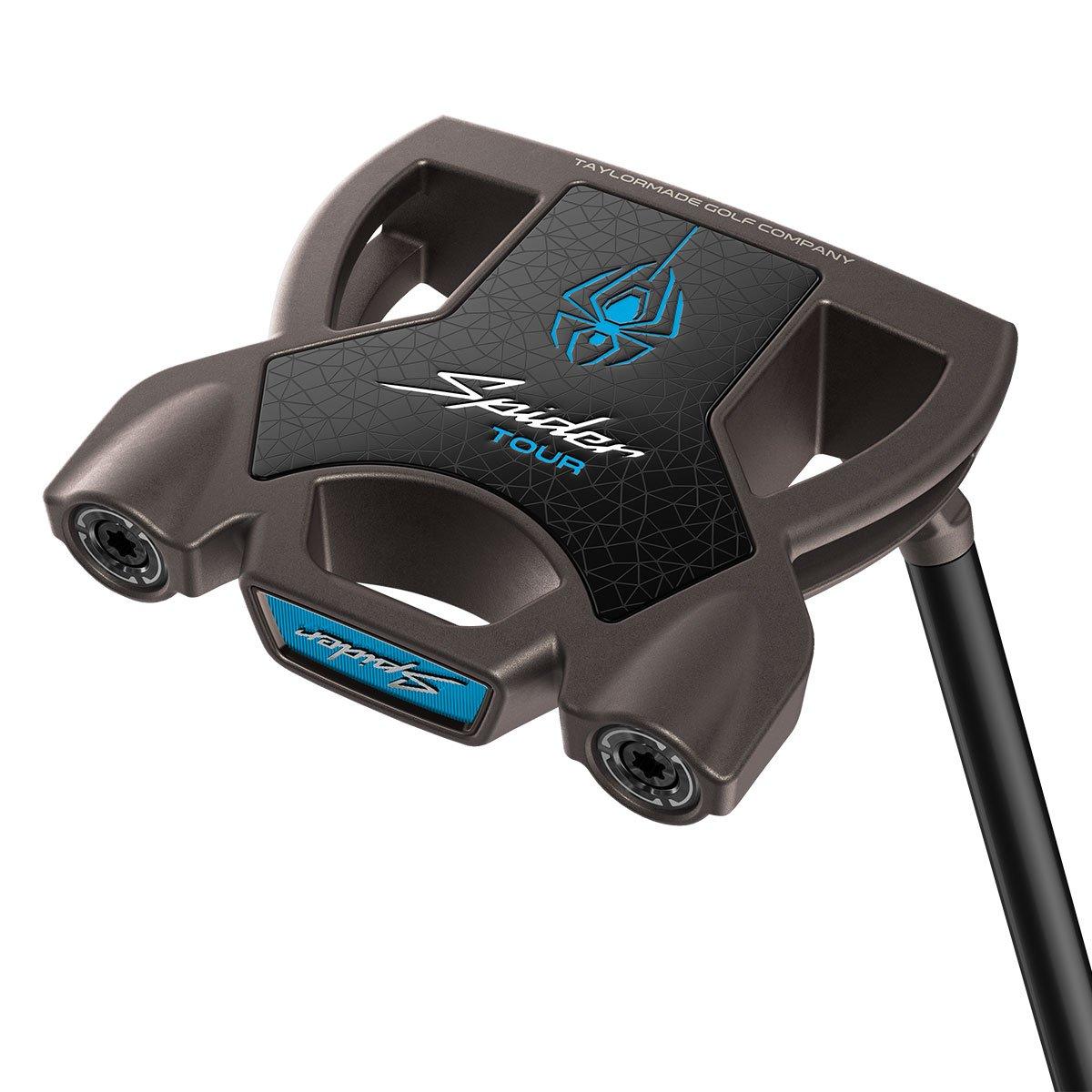 TaylorMade Spider Torched Tour True Path (34") Golf Putter - Custom Fit 
