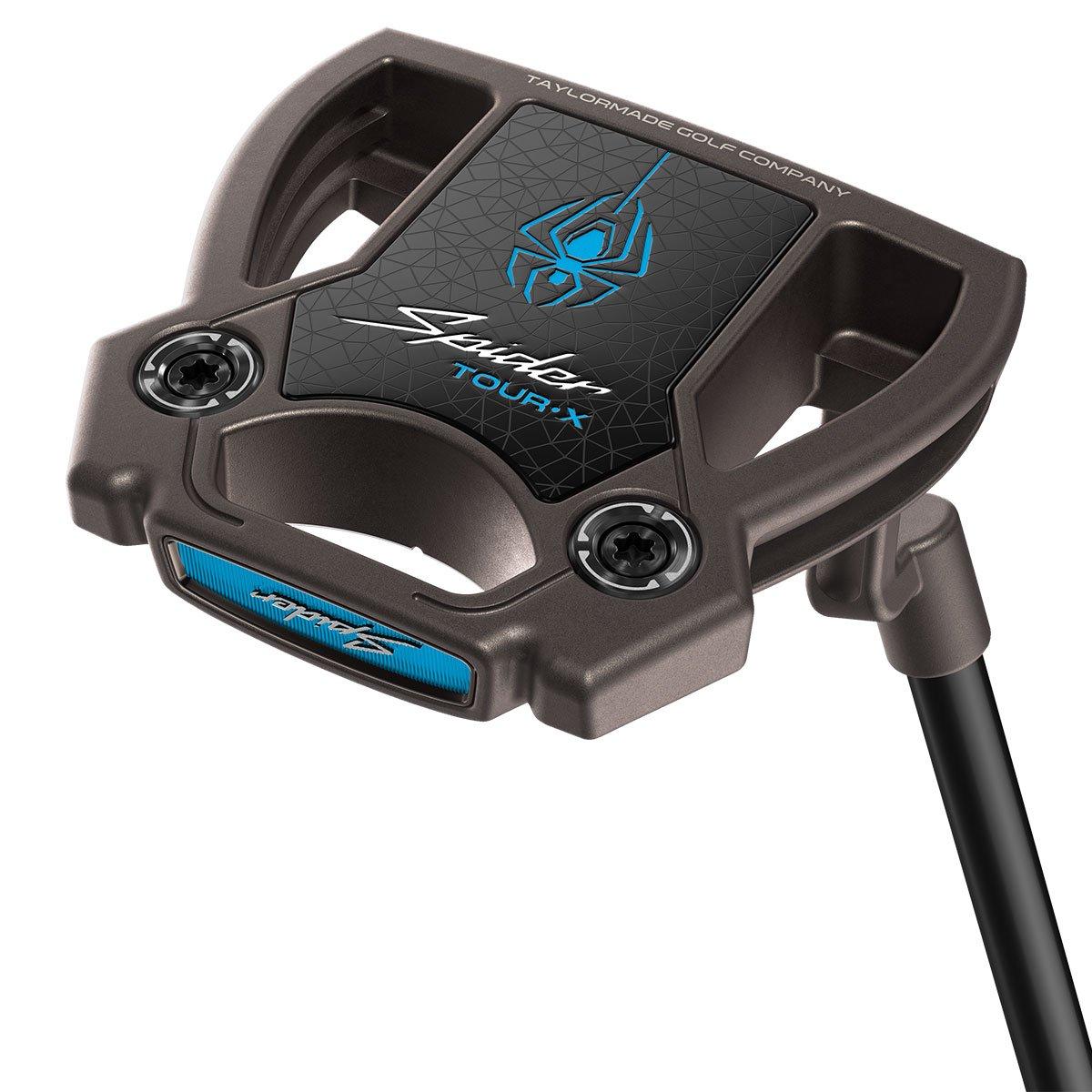 TaylorMade Spider Tour X Torched Putter
