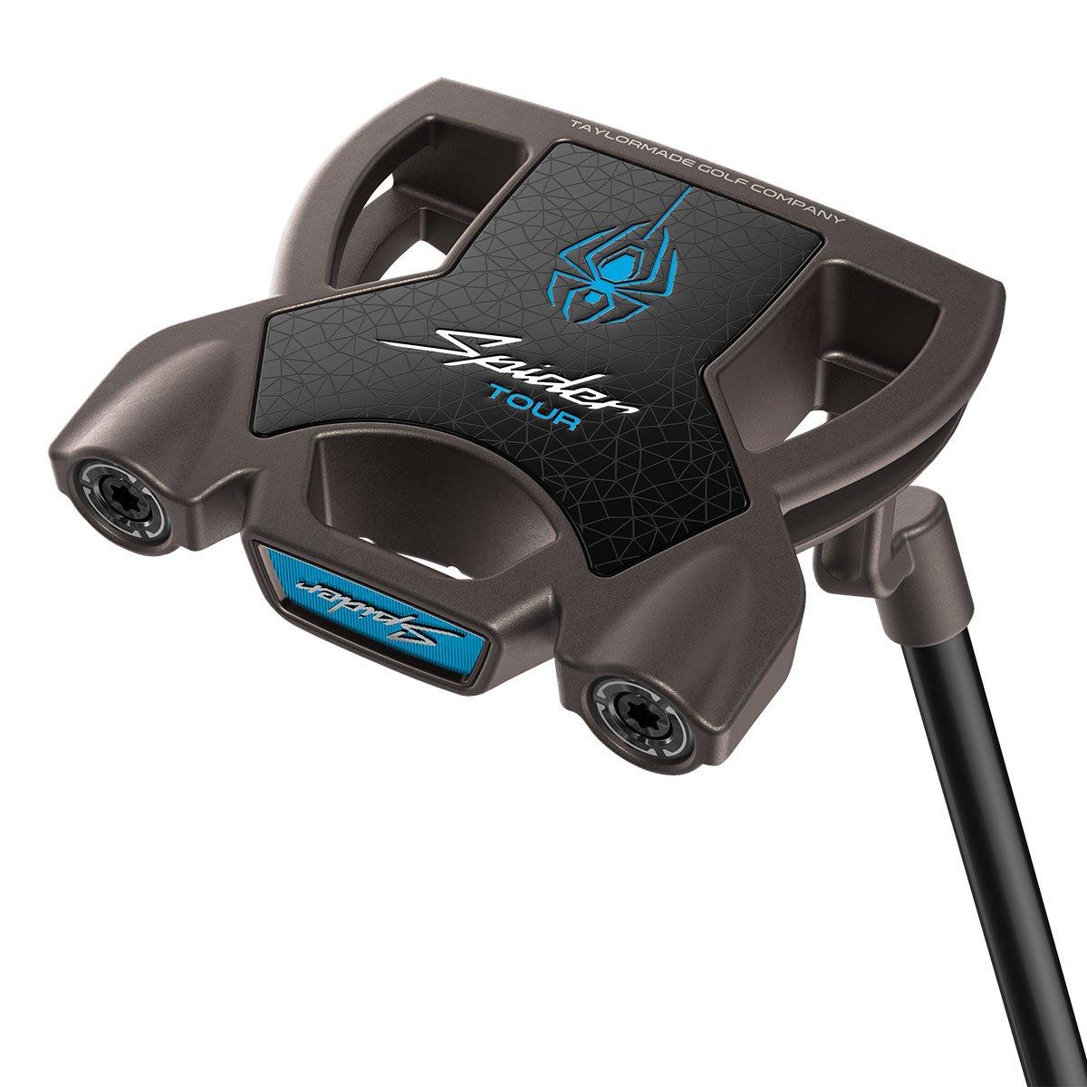 TaylorMade Spider Torched Tour Single Line (34") Golf Putter  - Custom Fit  