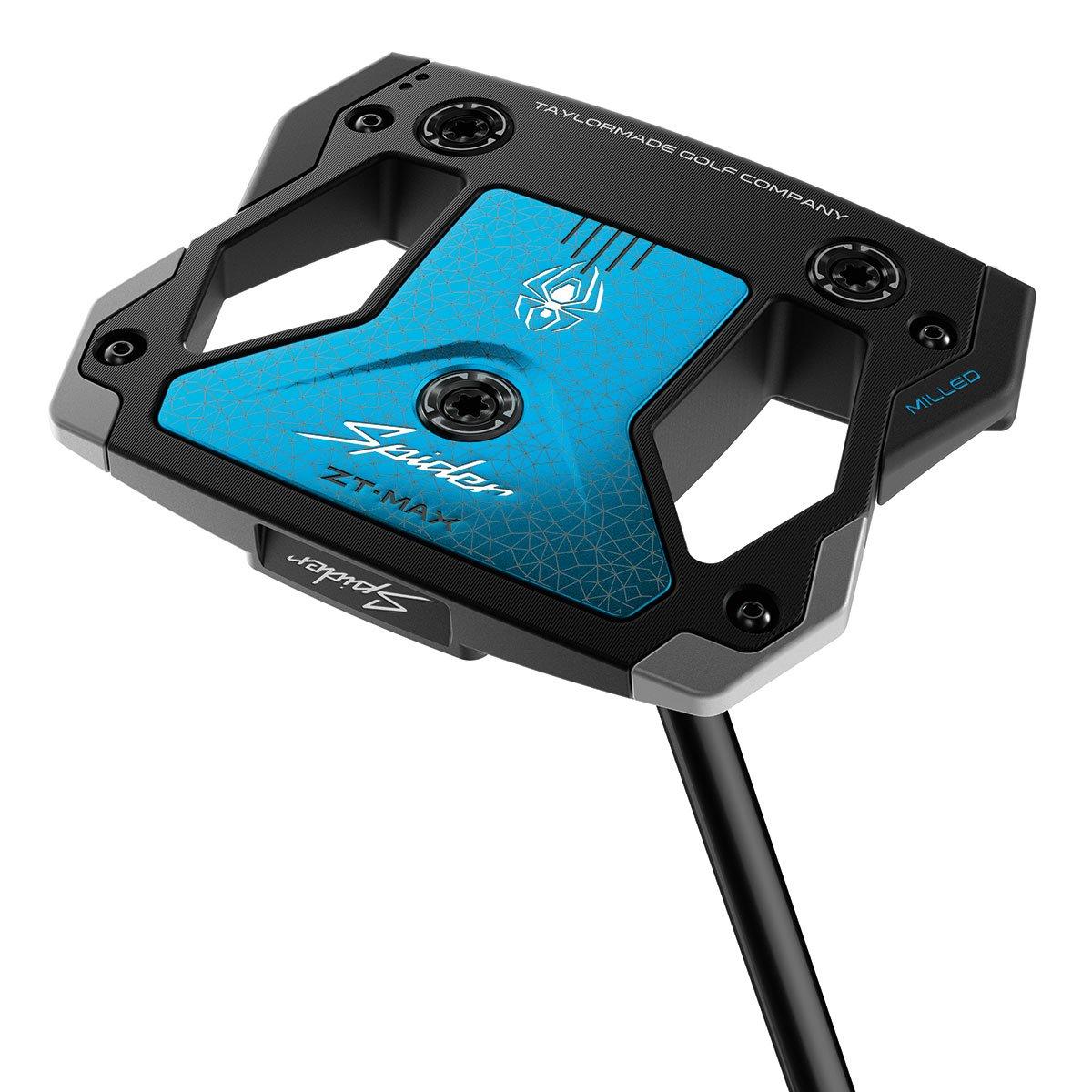 TaylorMade Spider ZT-MAX Standard Golf Putter